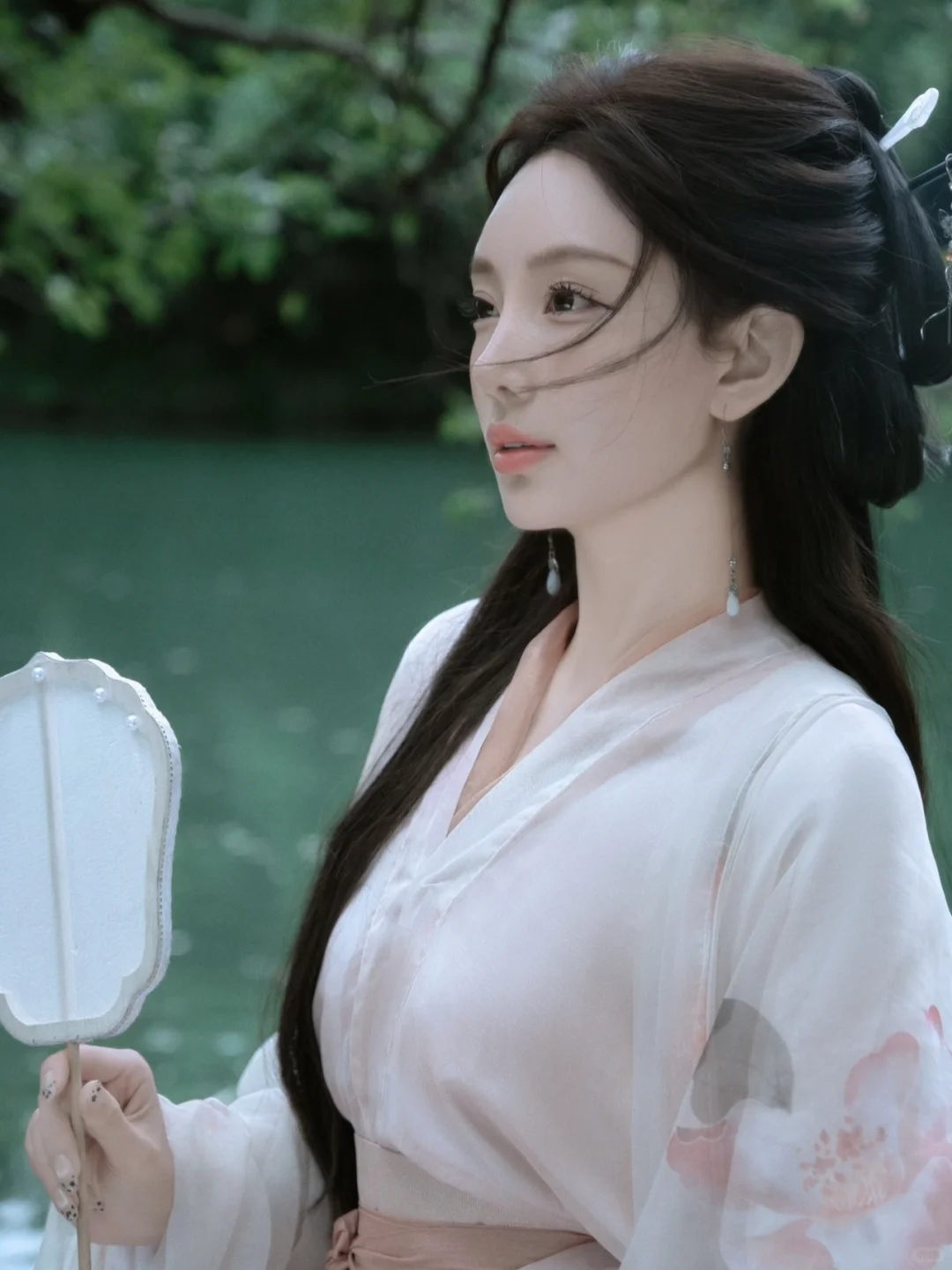 青青子衿 悠悠我心🍃