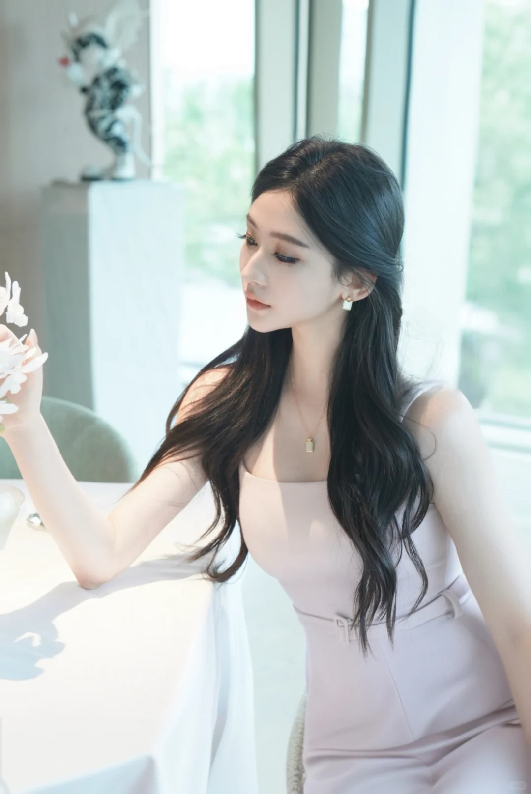 矜贵优雅穿搭指南