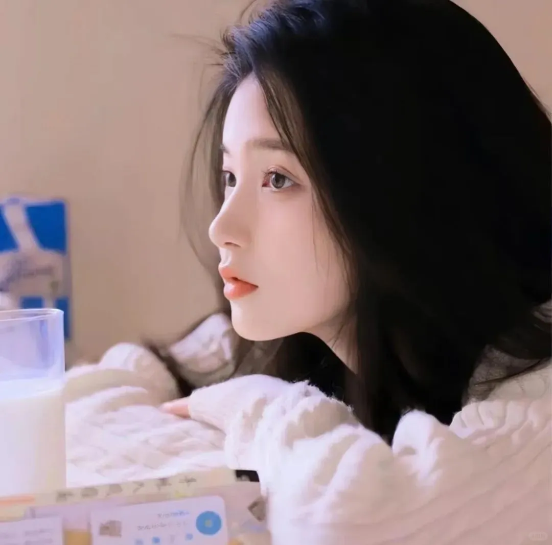 真的好仙好仙的写真！！！