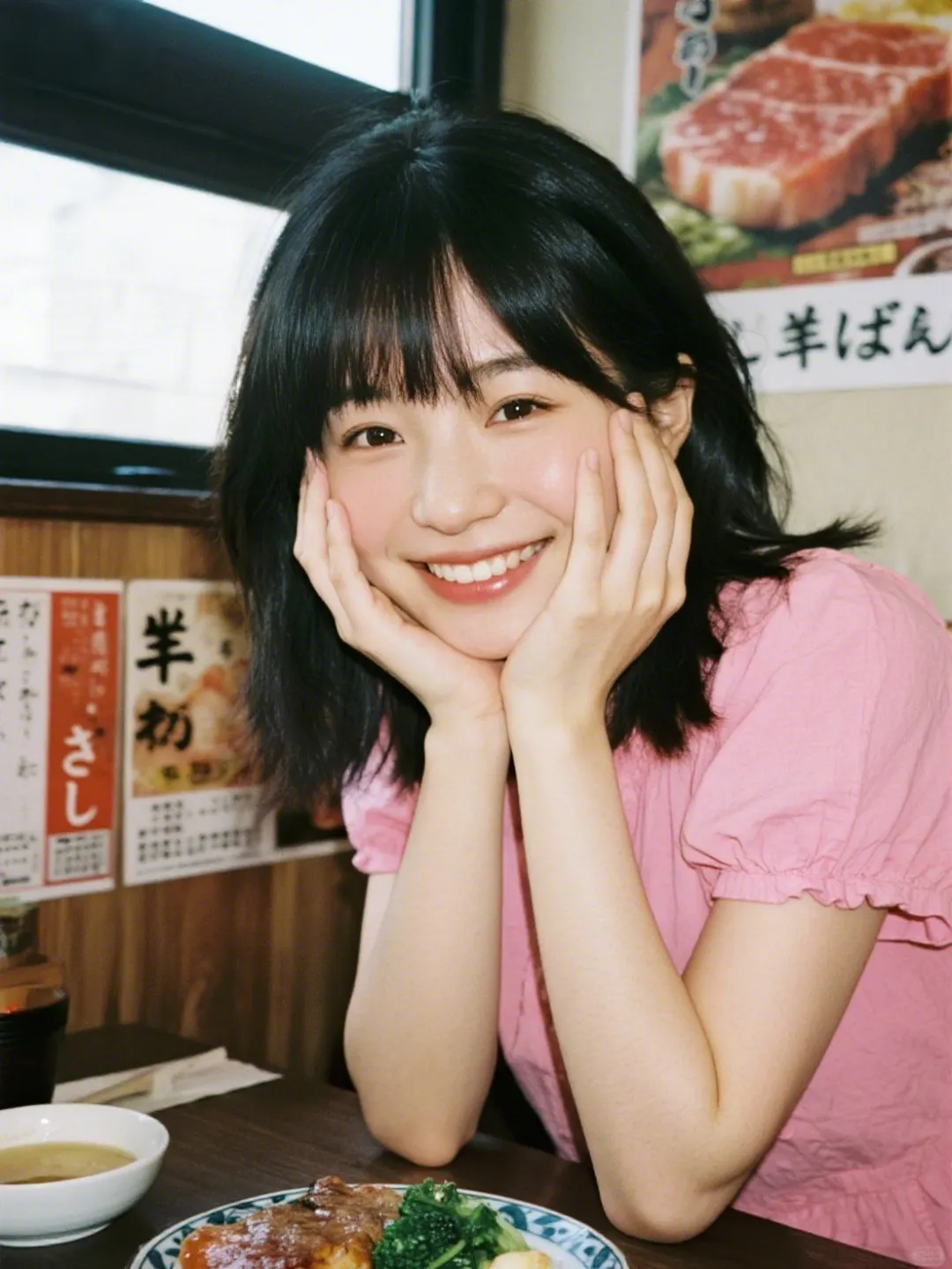 有生命力的胶片写真，真的好爱！