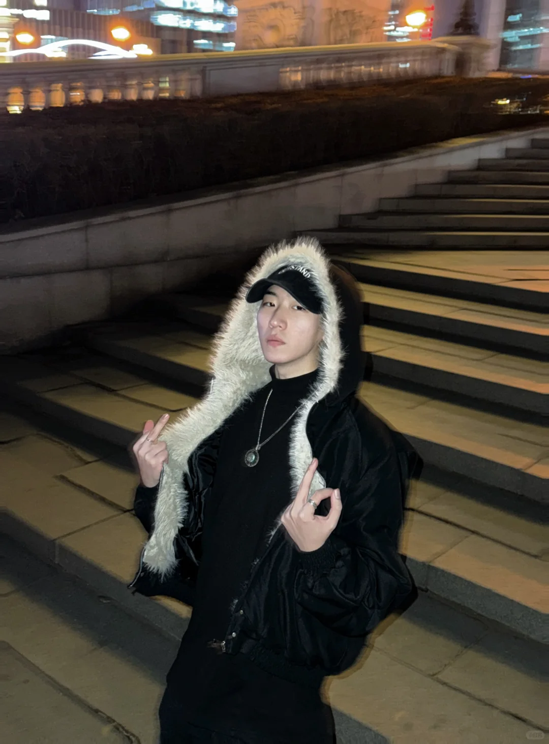 辛集陪拍｜一种感觉