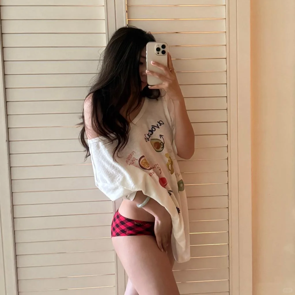 正常穿搭无不良引导～｜比基尼穿搭