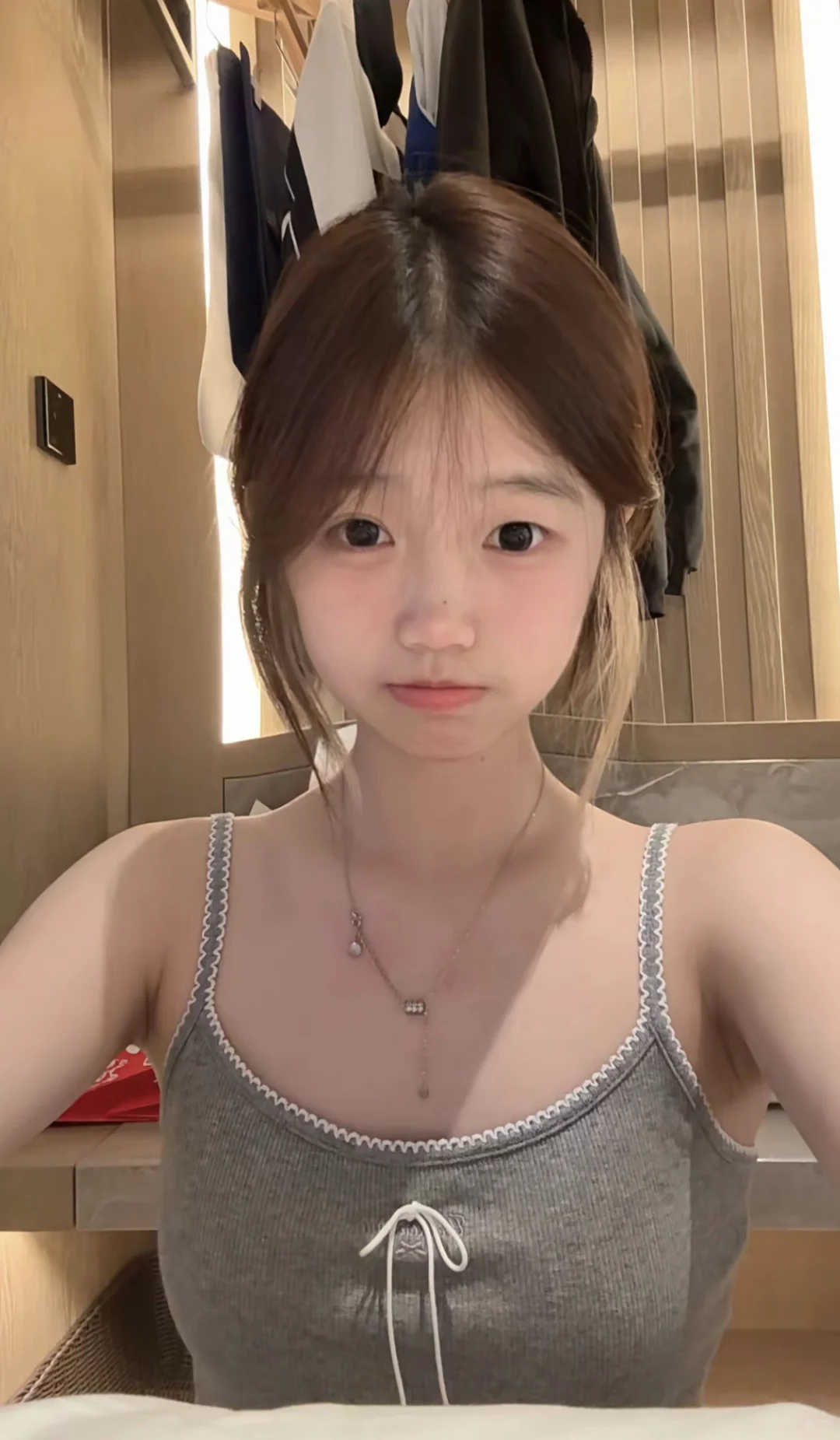 哪些很美但不出名的美女宝宝