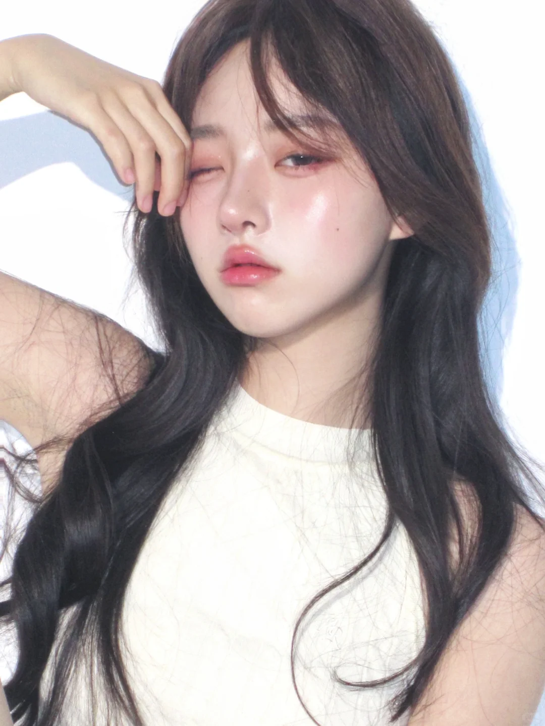 胶片感，韩系，氛围感全都有！📸