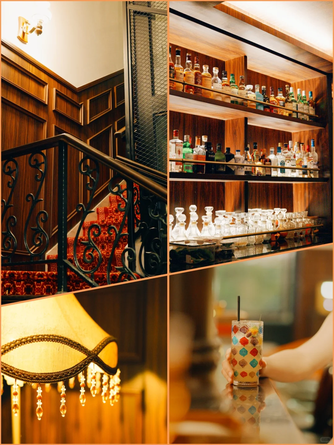 第一次拍复古风