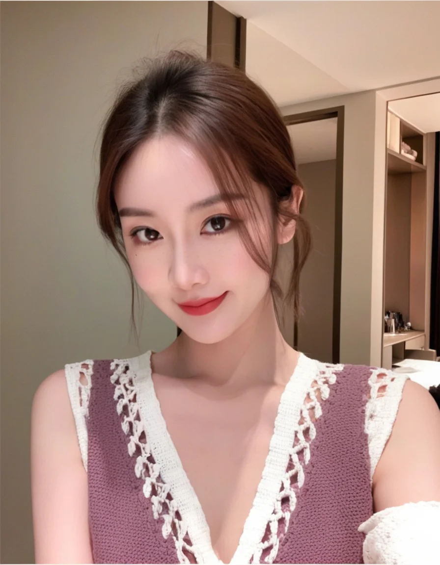 颜值不用太正，气质才是经典~