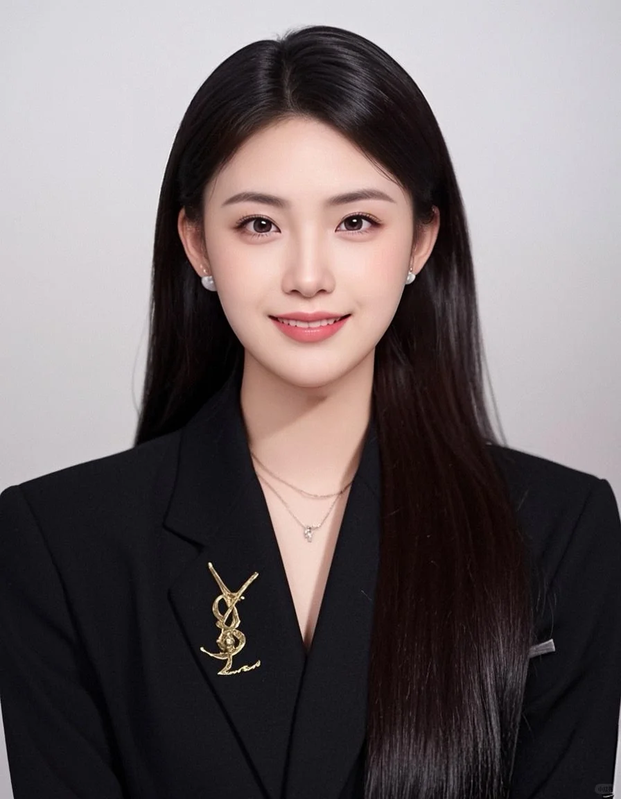 正装永远值得拥有❣️