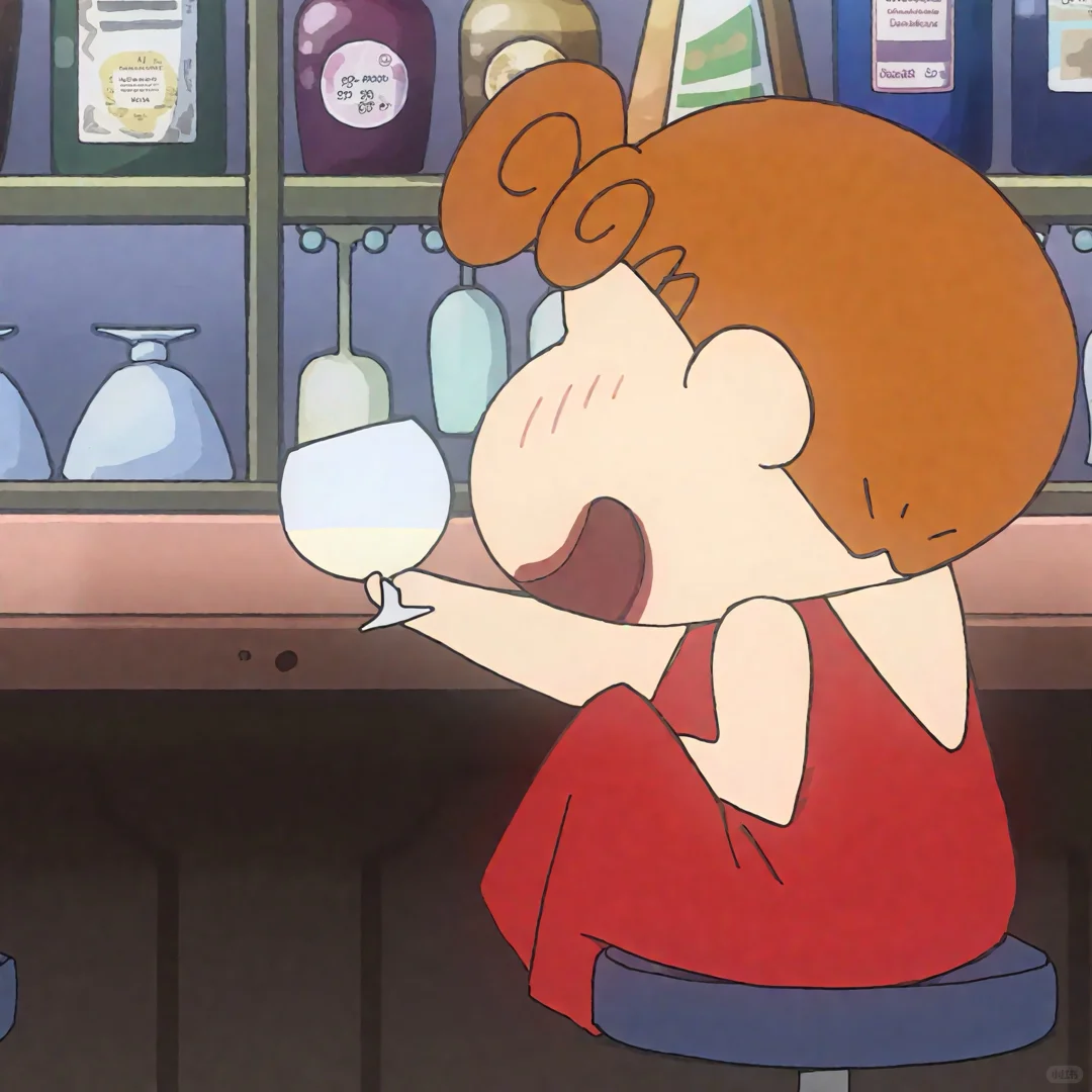 是高贵优雅的野原向日葵女士没错了