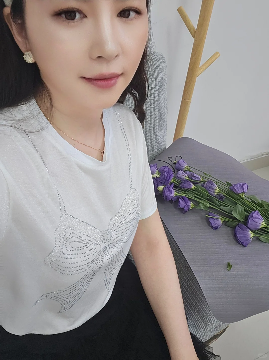 40＋体制内精致穿搭