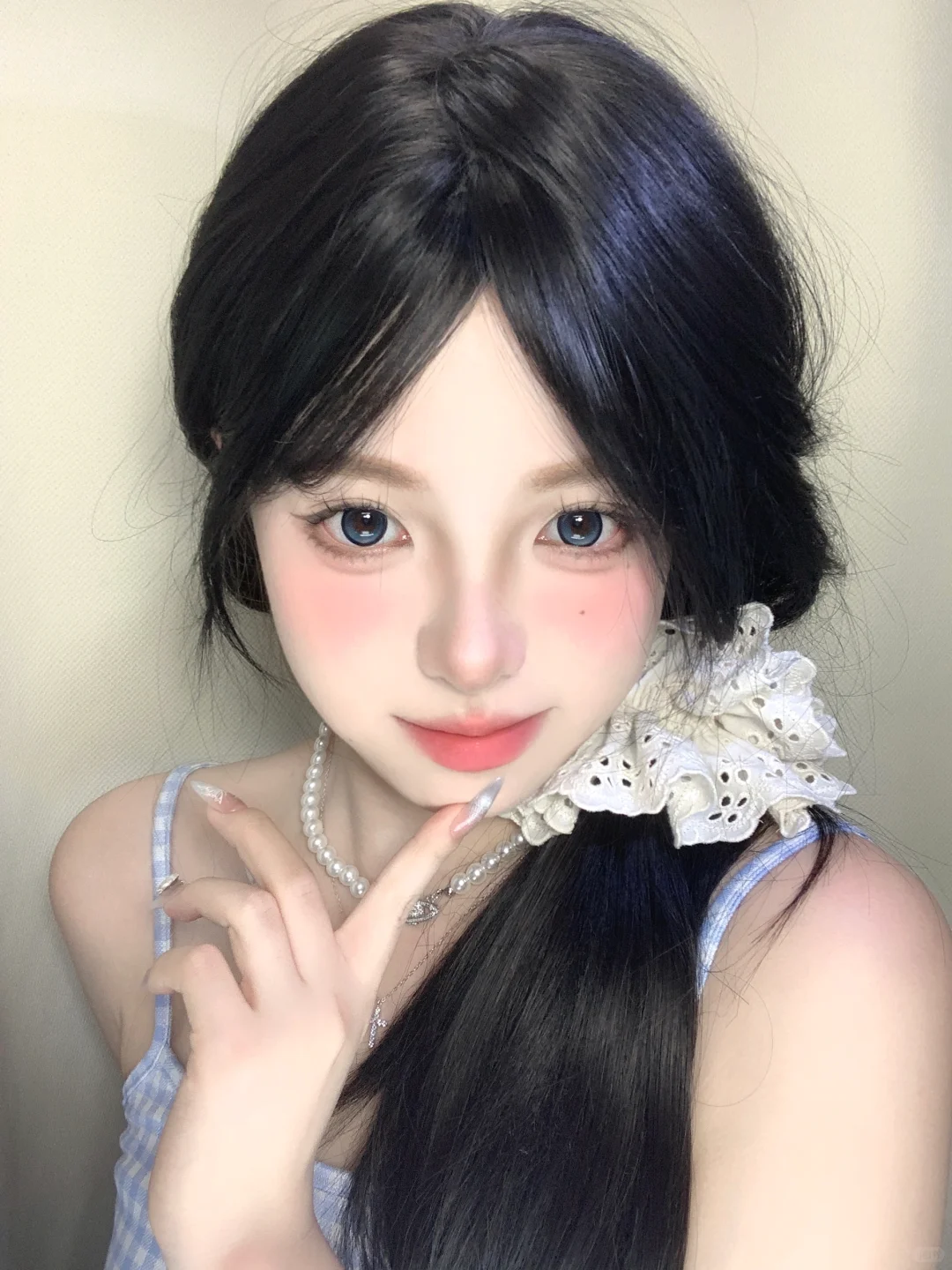 爱上黑长直啦₊⁺ ♡̶₊⁺🐈⋆⁺₊💭⋆⁺₊⋆🫐