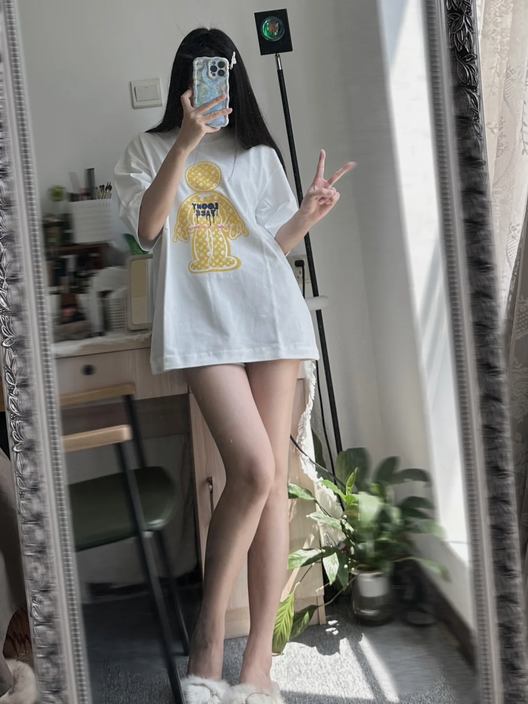 下衣失踪yyds，太好看了家人们