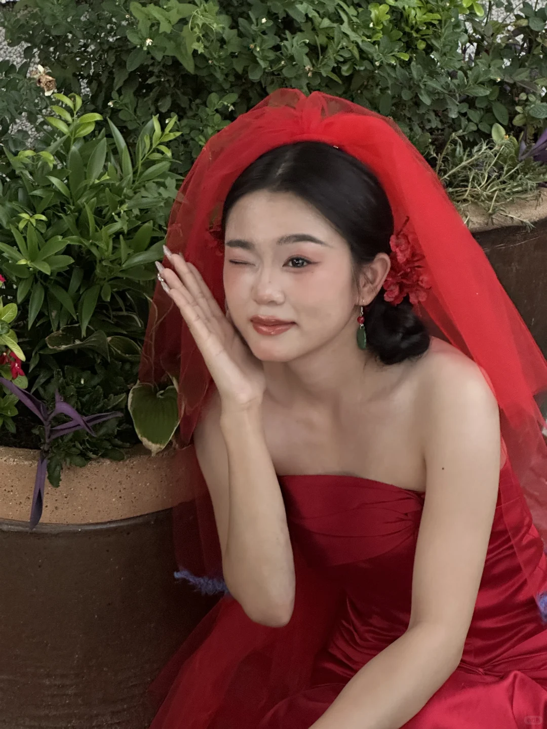 原相机直出📷～美图