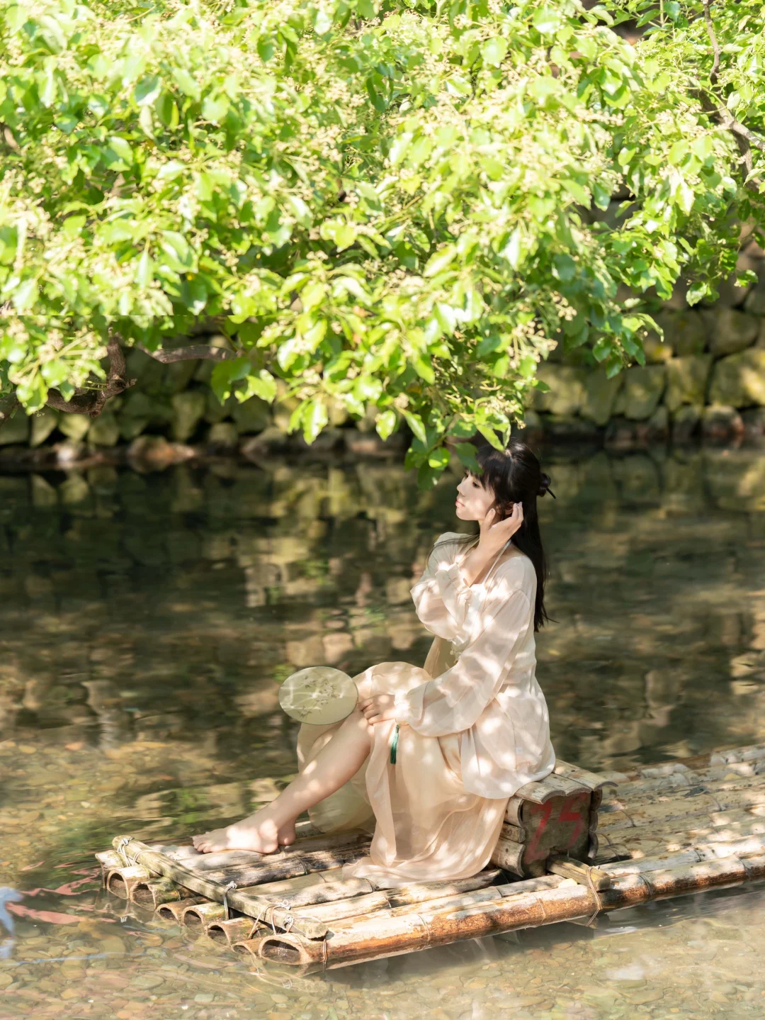 邯郸约拍｜看看我相机里的女朋友吧！