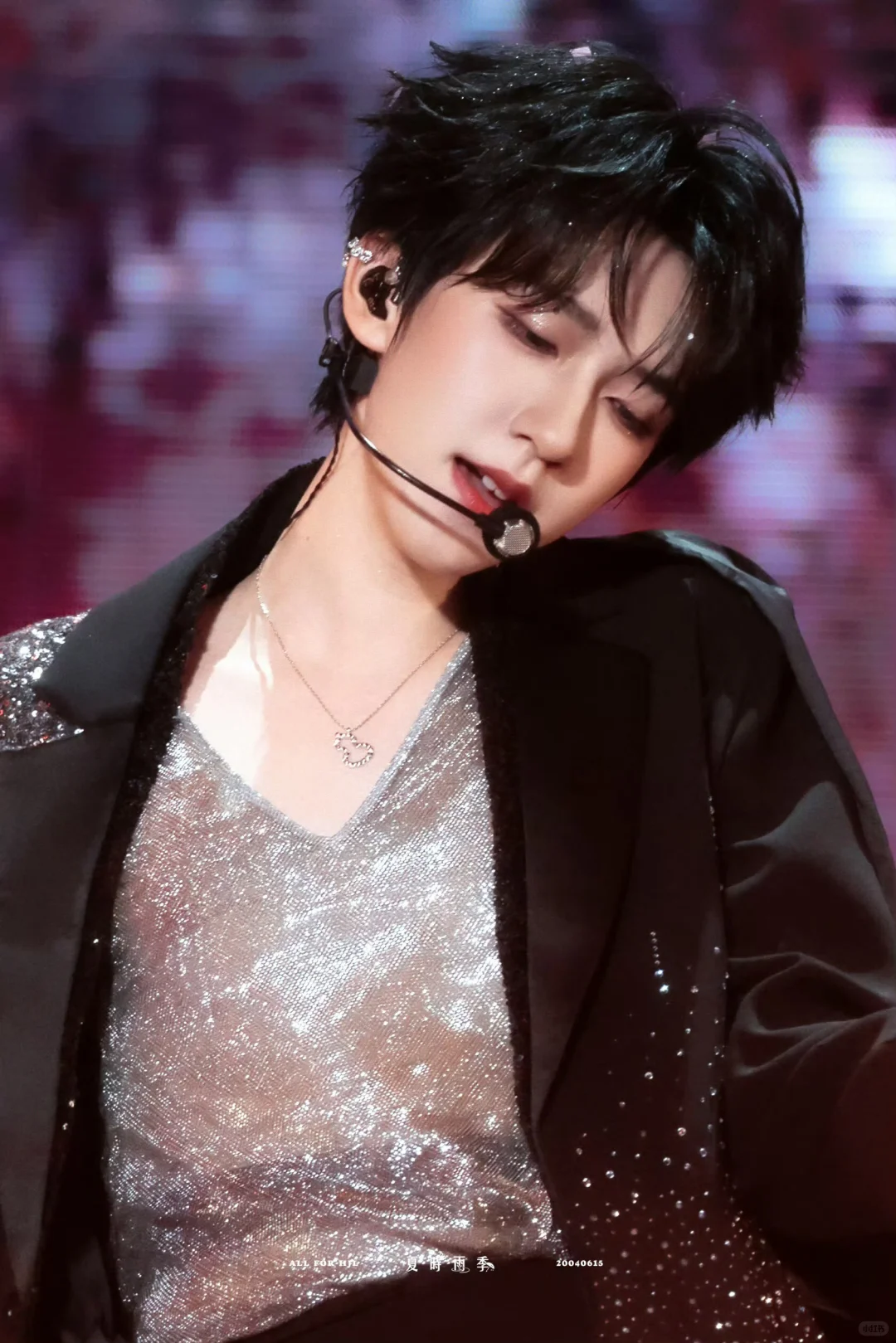 骚的不知天地为何物了