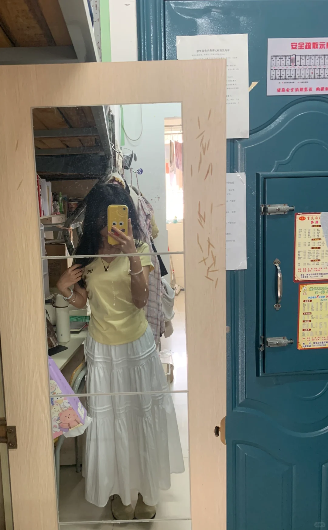 还会奇怪吗宝宝们