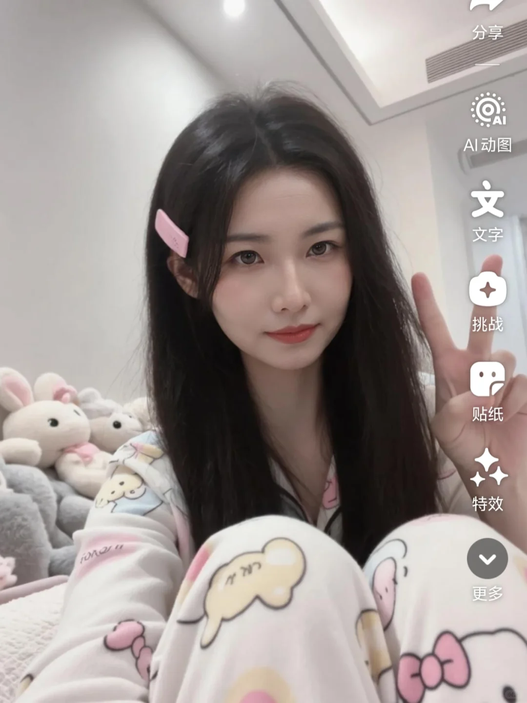 我可太喜欢AI头像了