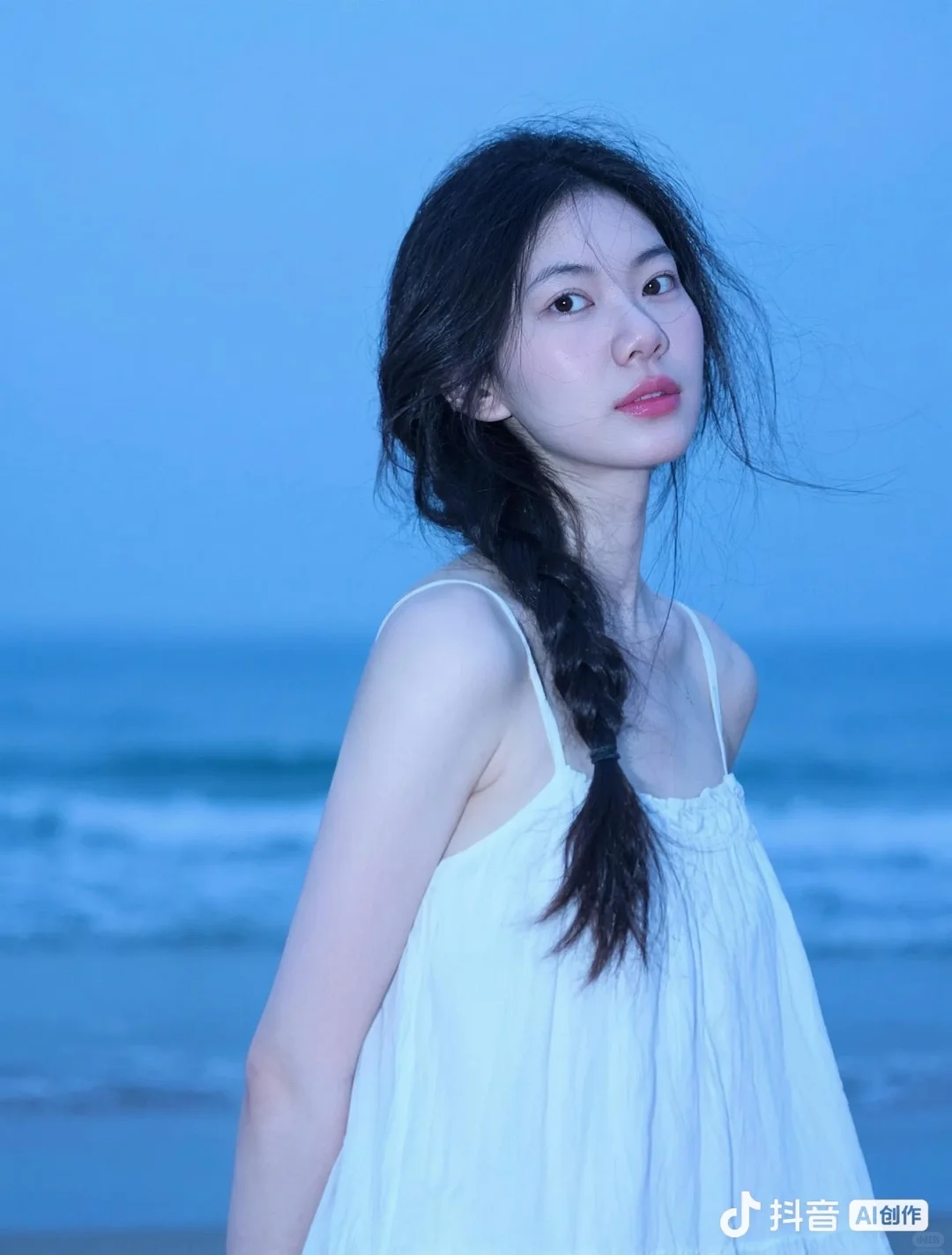 抖音Ai太强大了 沉迷其中 无法自拔