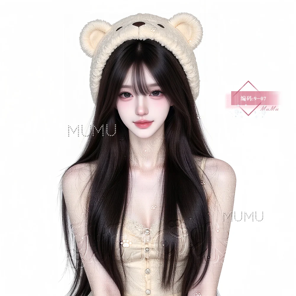 第一张无偿丨温婉女头丨气质女头