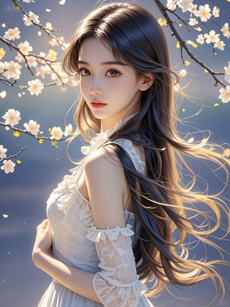 好无辜的小眼神