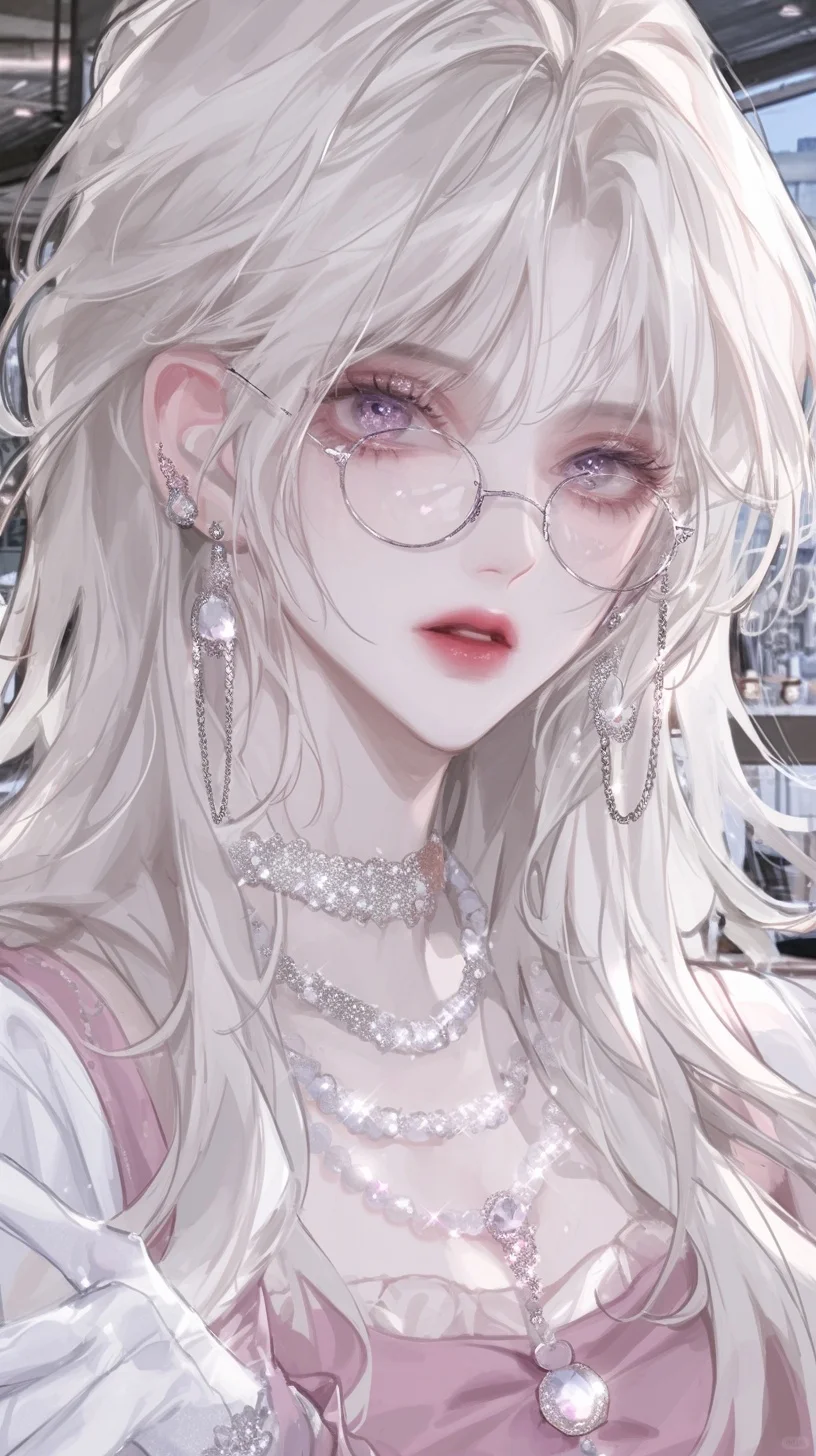 当本小姐的跟班？那你努努力