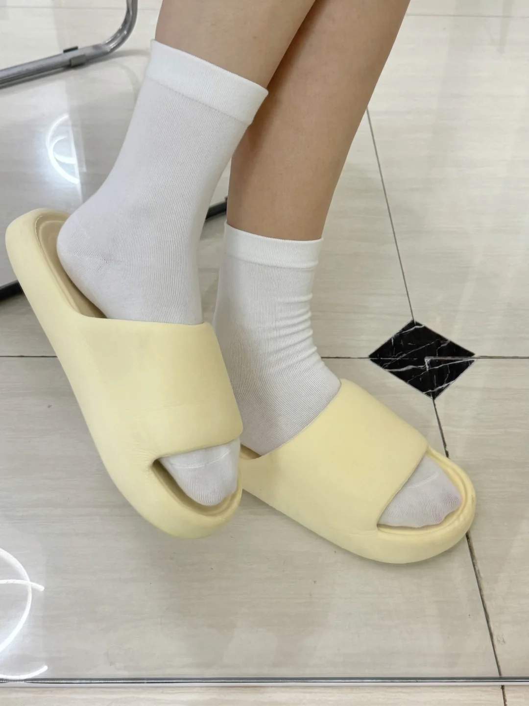 这袜子太舒服了，巨舒服！