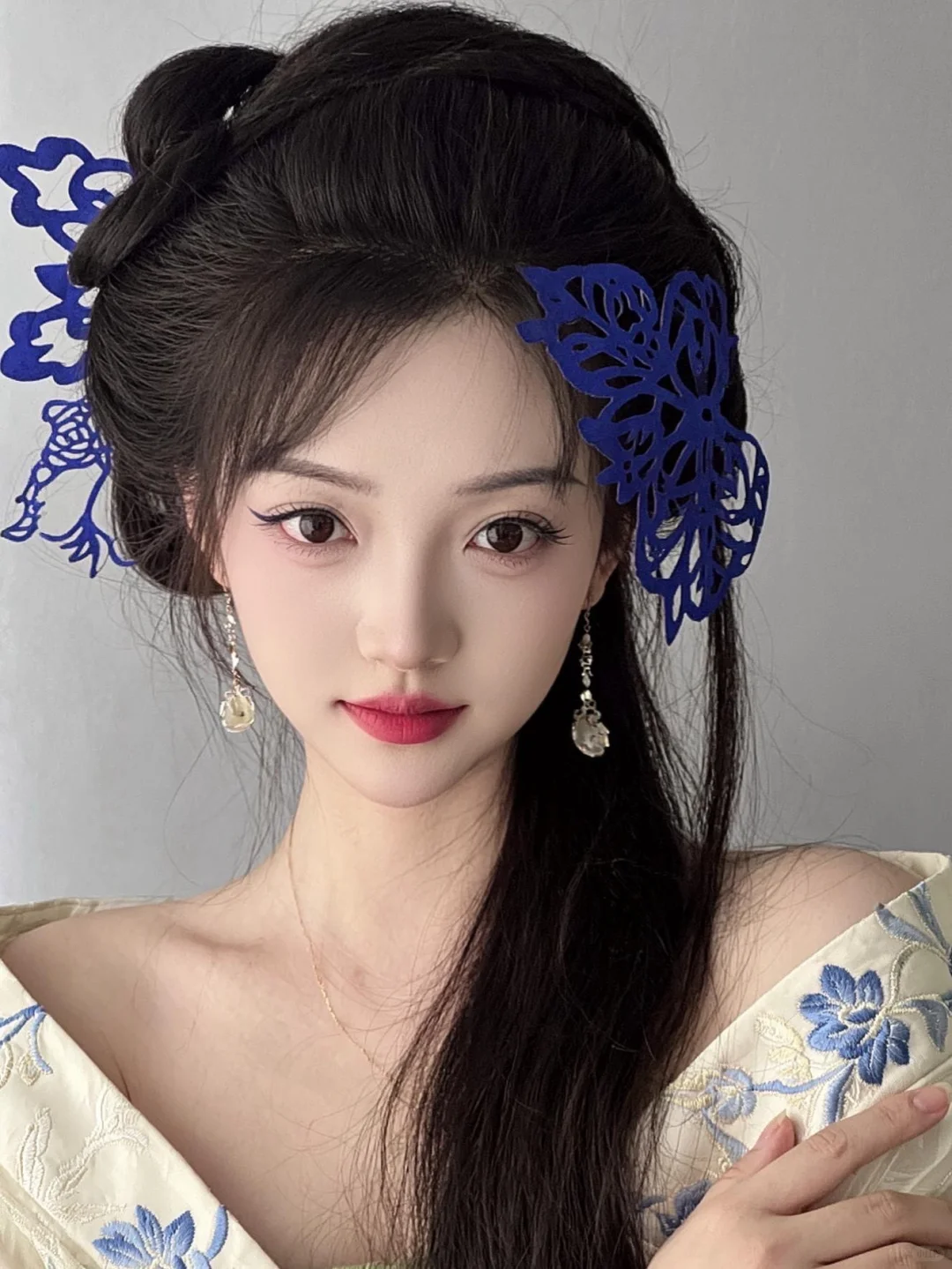 AI已经玩的不知天地为何物了