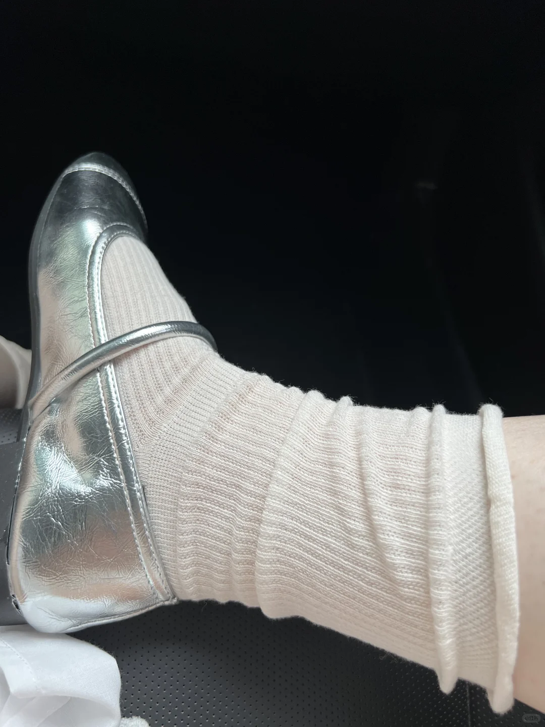 真的是满分💯堆堆袜！