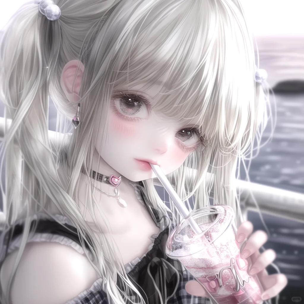 分享｜a fleeting luminescence...