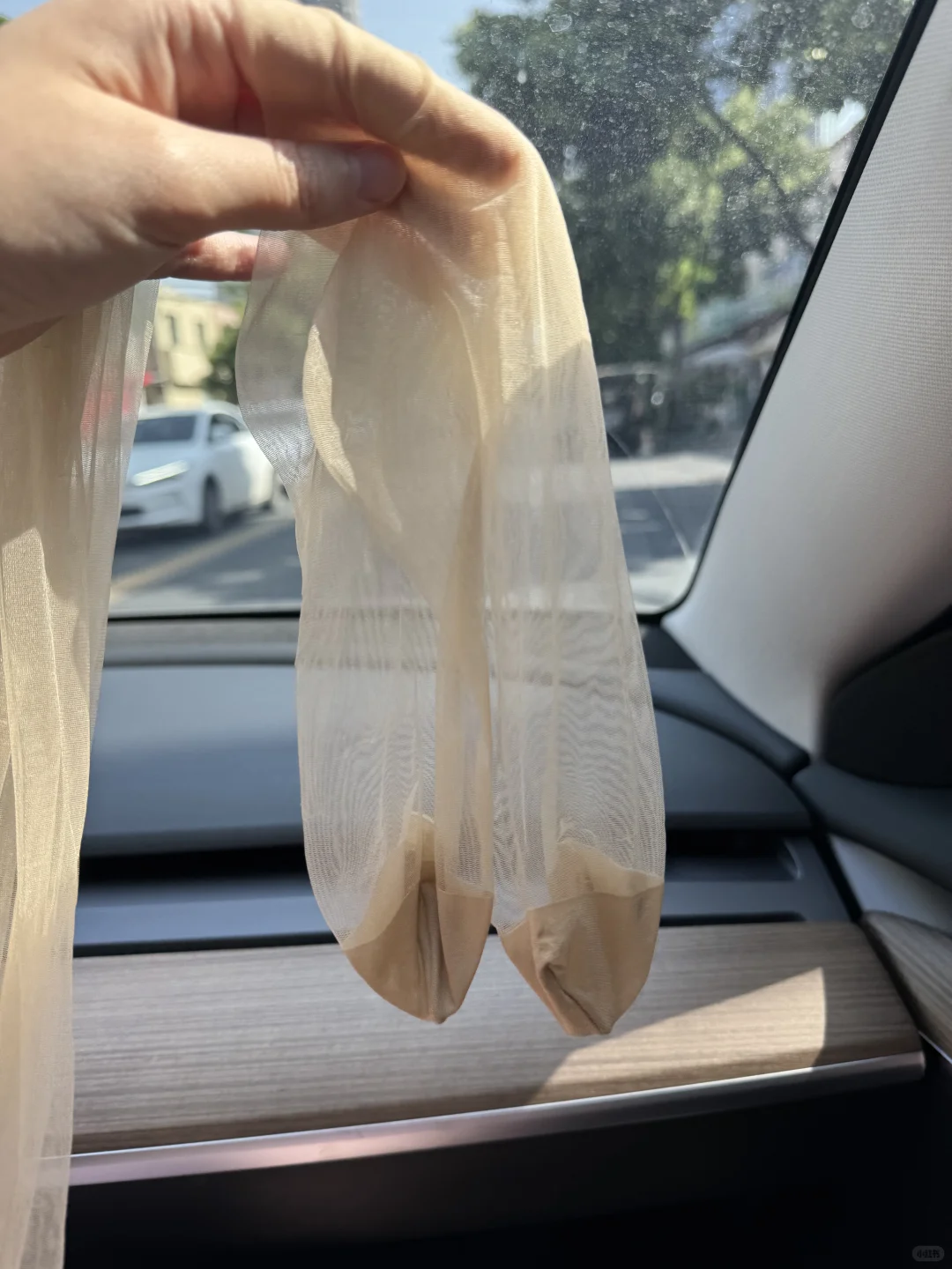 到底谁还没有这款开裆款啊？