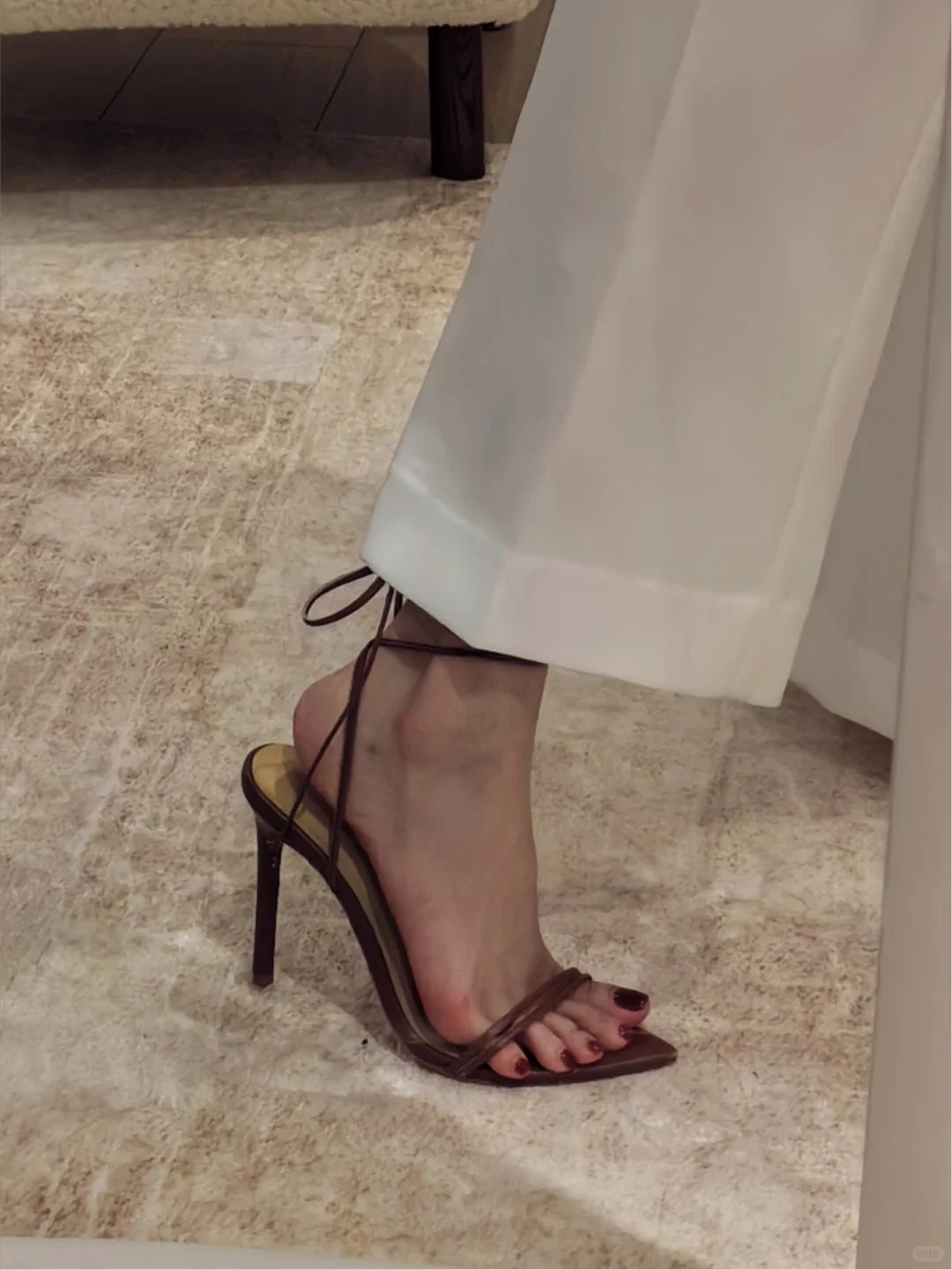 高跟鞋 | 美丽的开箱👠