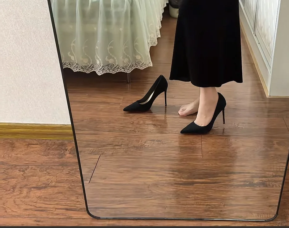 有没有人收闲置鞋的啊！！！