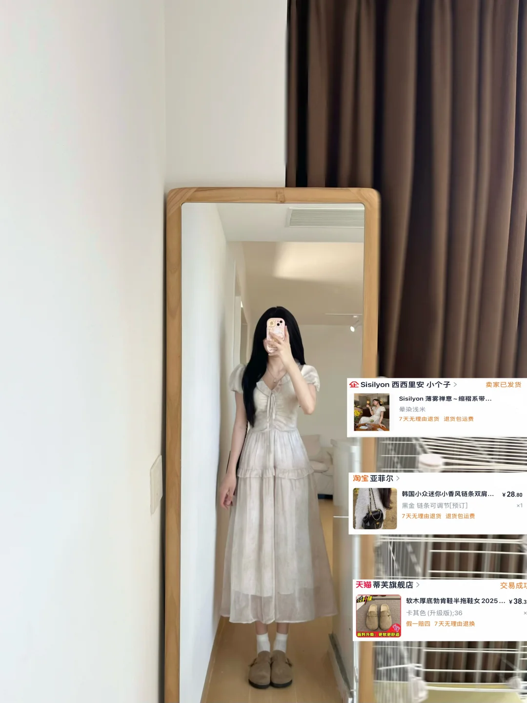 150cm｜啊啊这9️⃣套太适合小个子啦！！