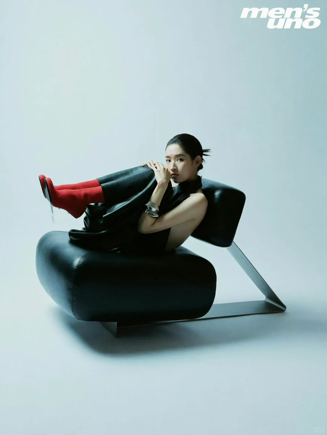 王玉雯💖《风度》✨✨