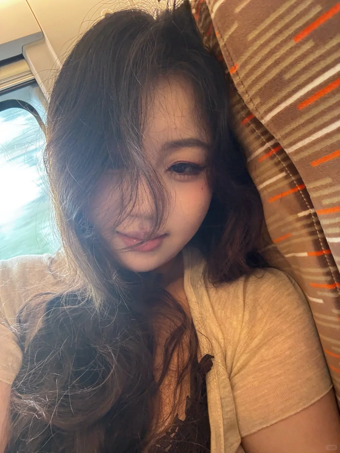 170cm的我、像多大