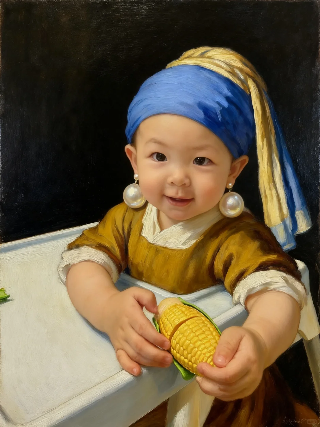 💡内附教程版本 | 免费千元周岁照📸