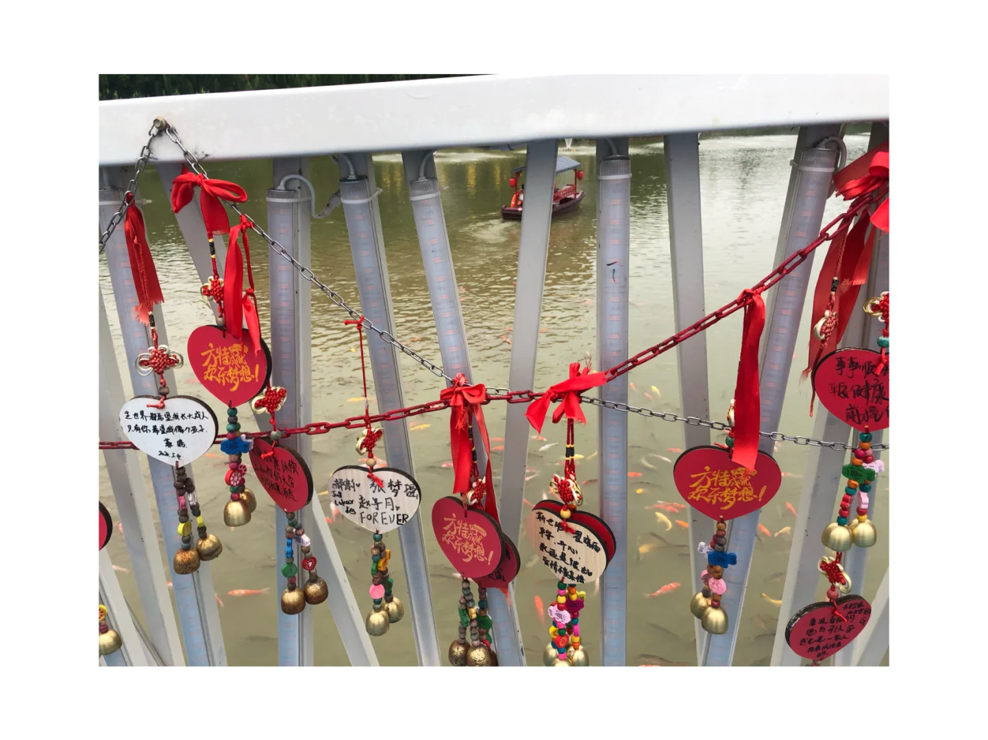 邯郸方特—七夕情侣拍照打卡攻略