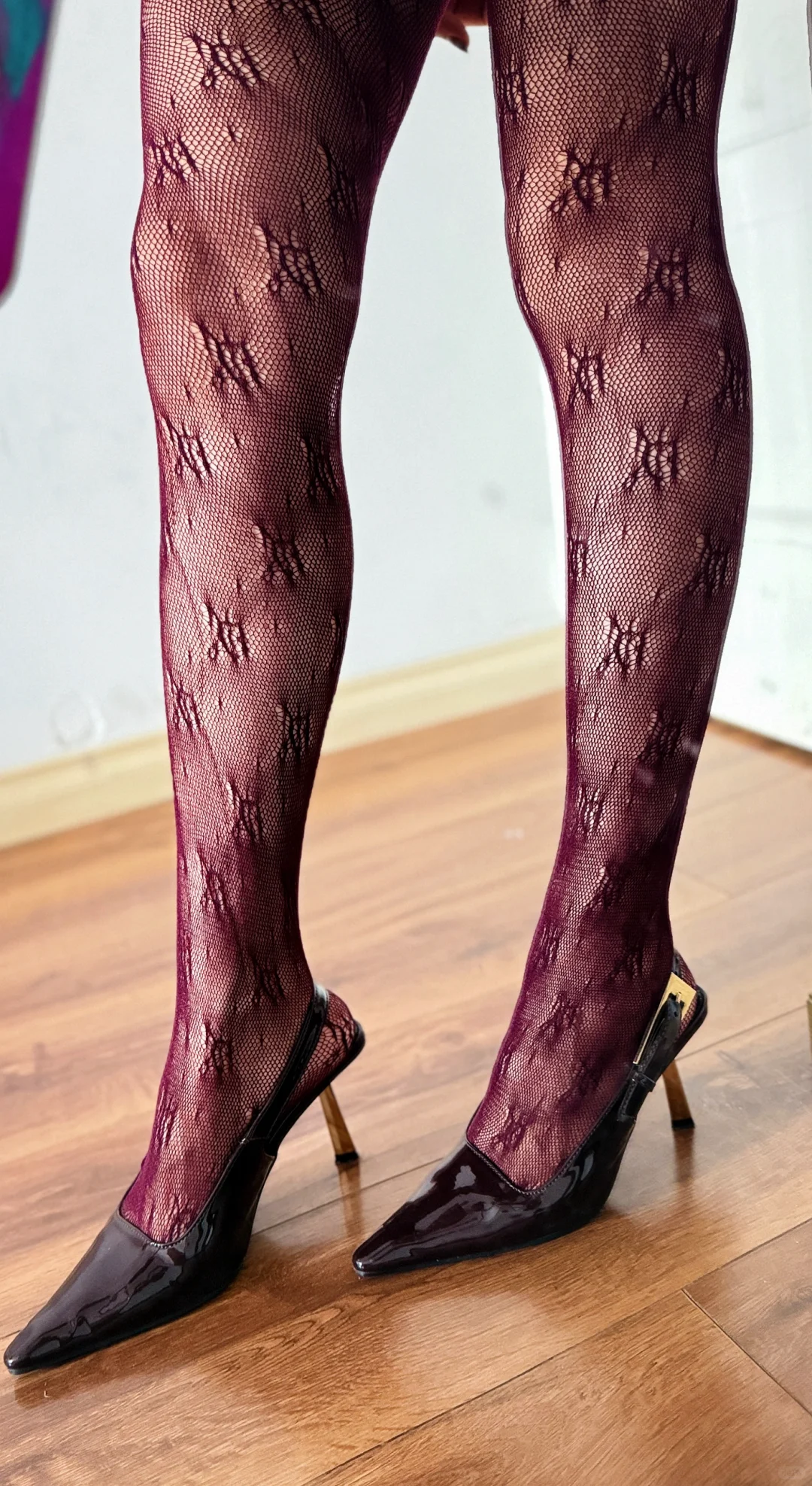 丝袜高跟鞋👠合集