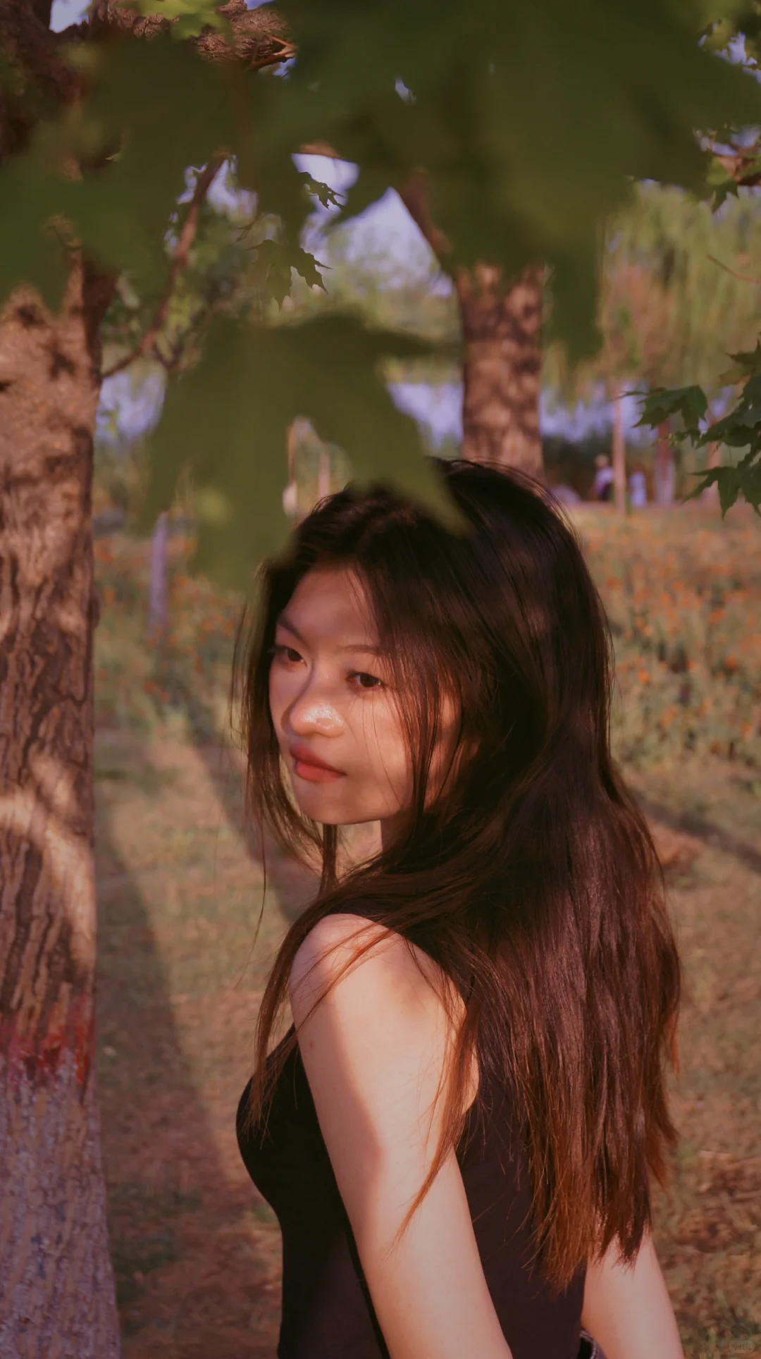 邯郸约拍｜今天的你也很美丽🤩