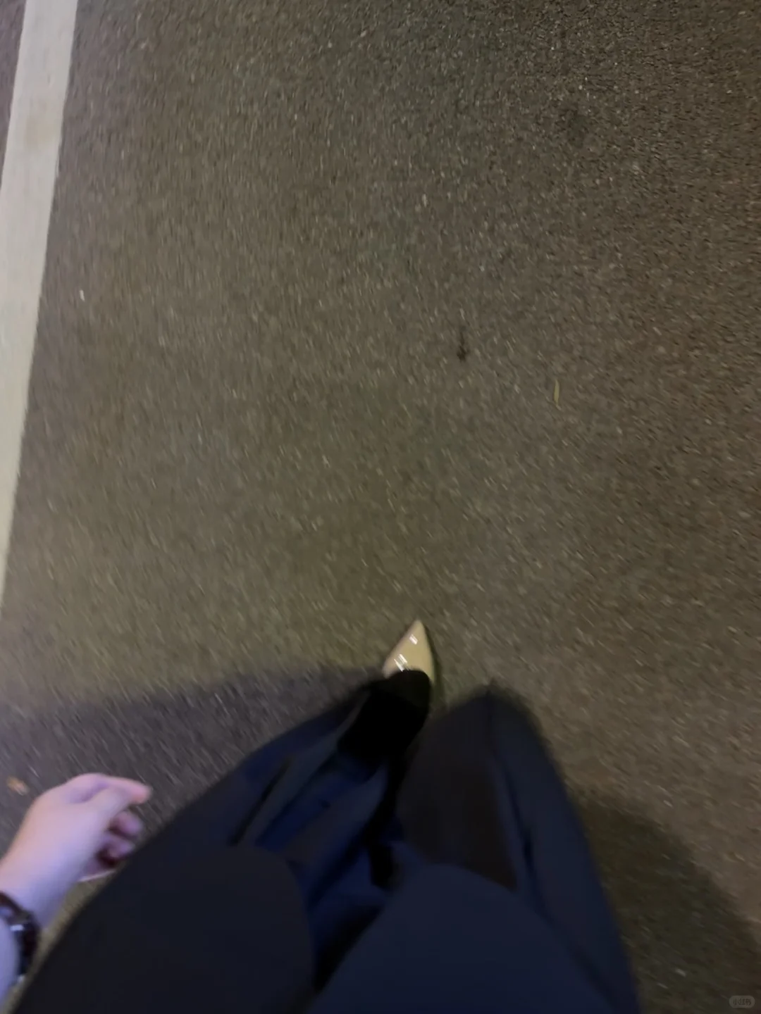 风很温柔 我很自由