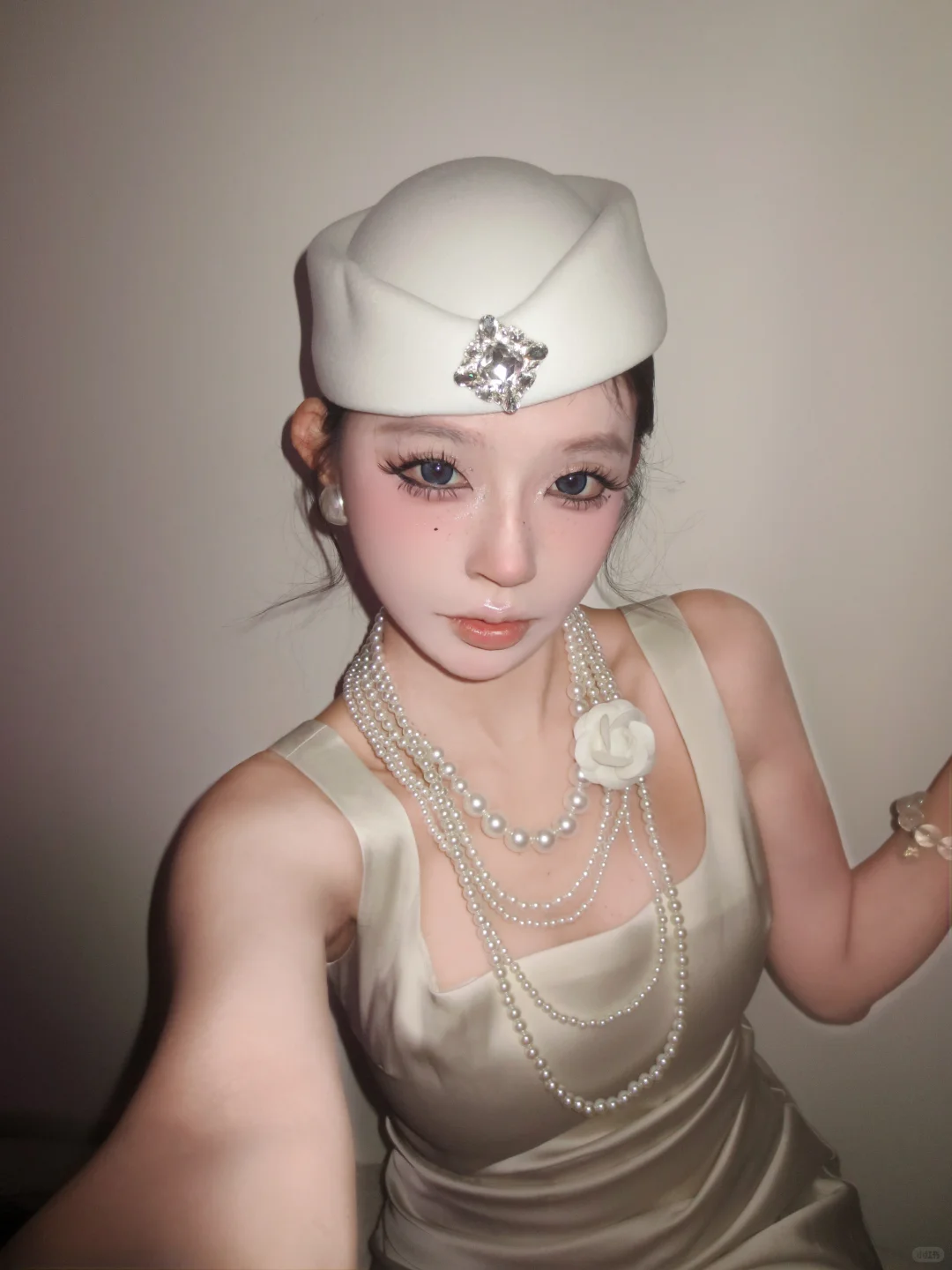 Jennie同款也是被我拍📸上了