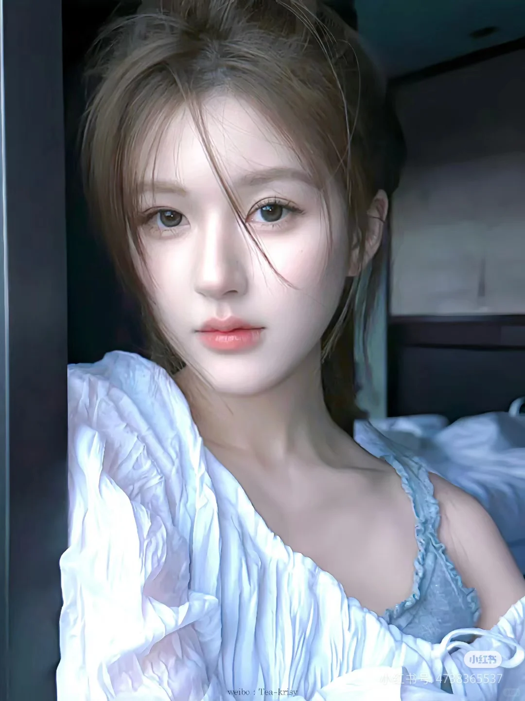 挑战发100期女明星图片(第二期)