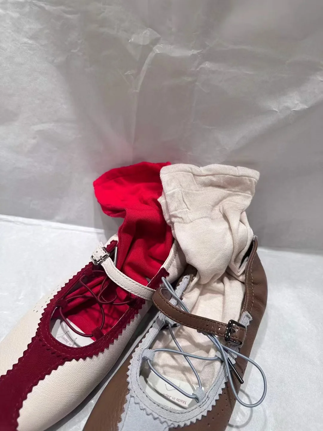 终于找到了这几双仙女们穿了超好看！