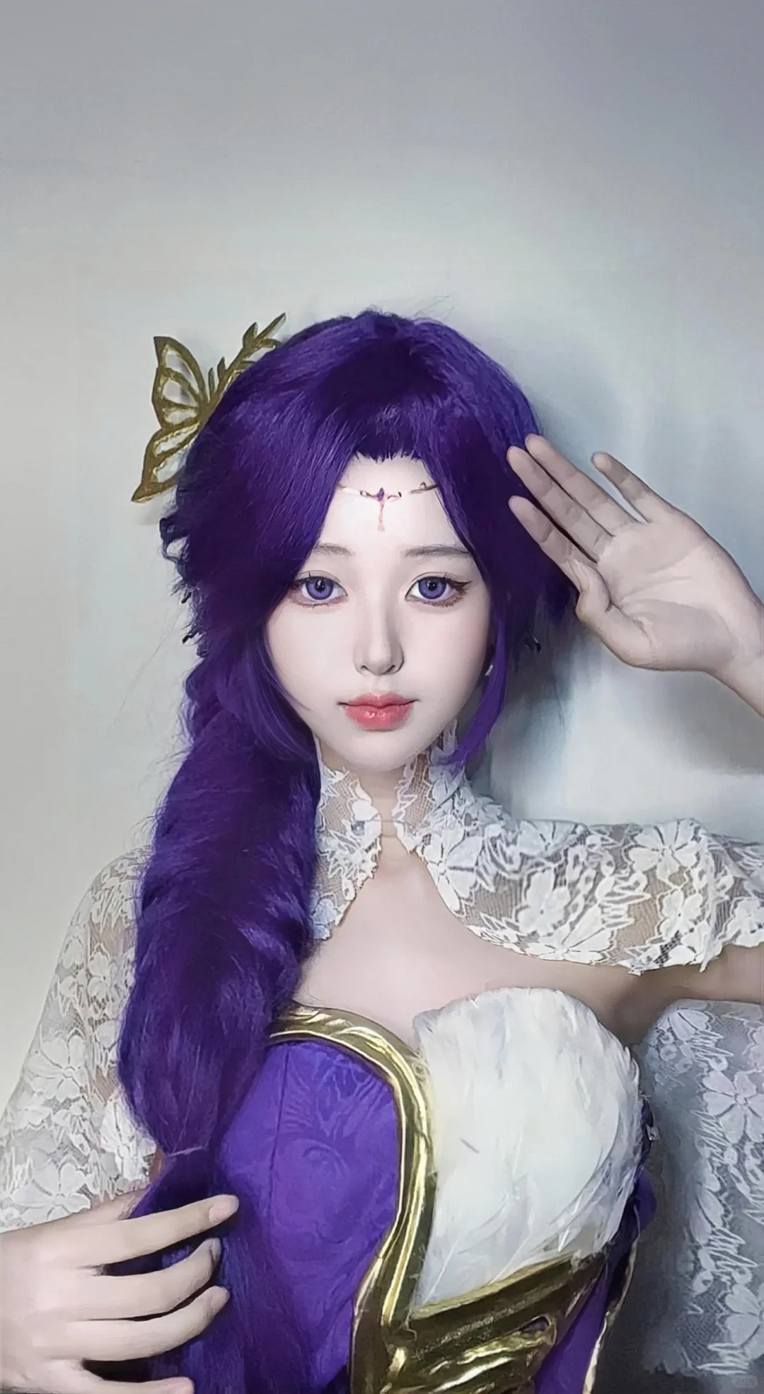 你好像，我的一位故人