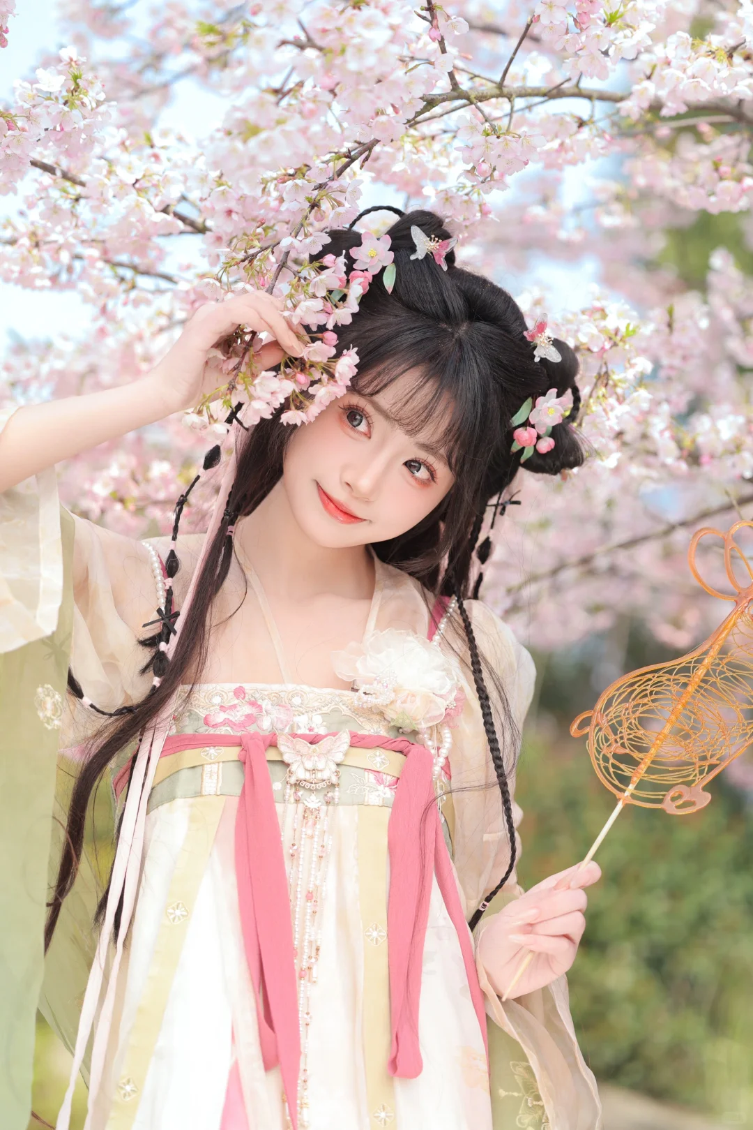 不要抢我的兔兔糖