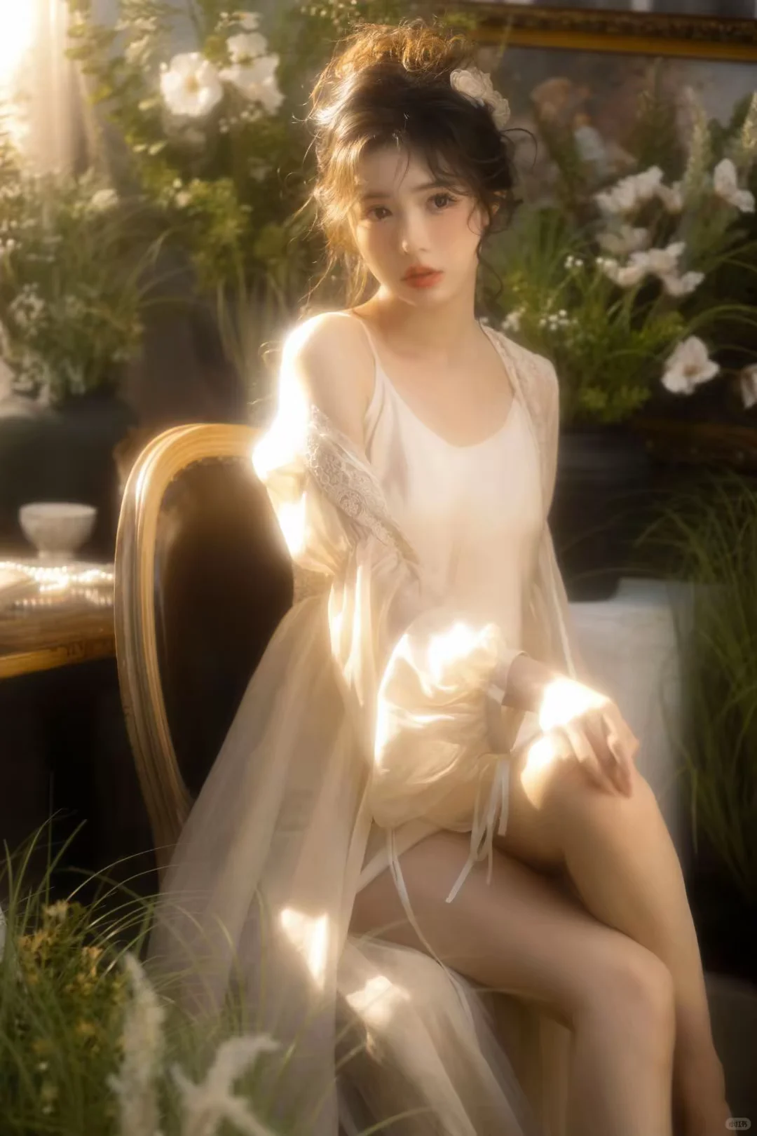 我只能说，谁拍谁仙✨