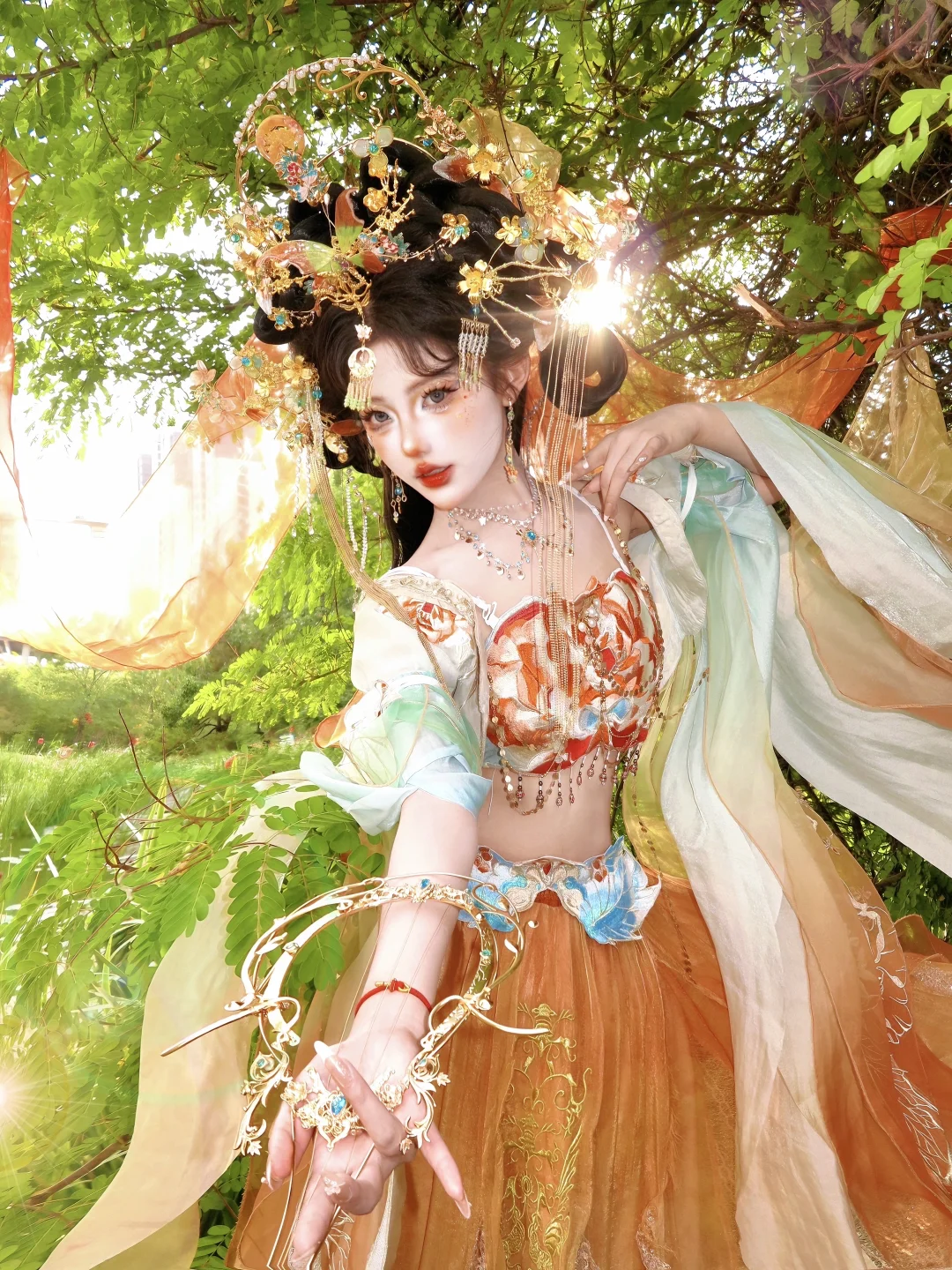 陪我逍遥江湖可好！