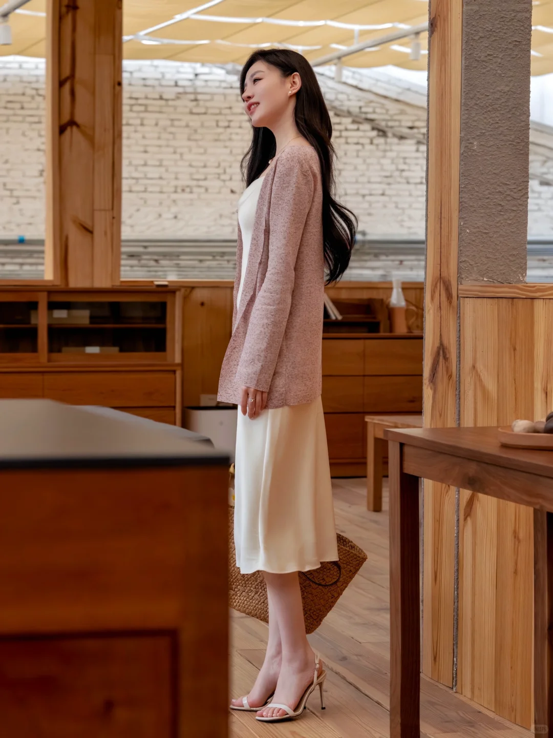 🕊️ 不赶时间的日子 自带温柔滤镜