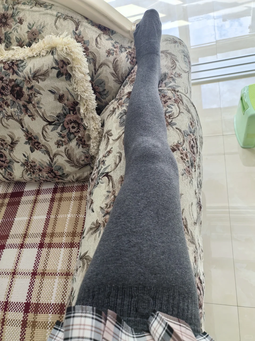 介个袜子怎么样