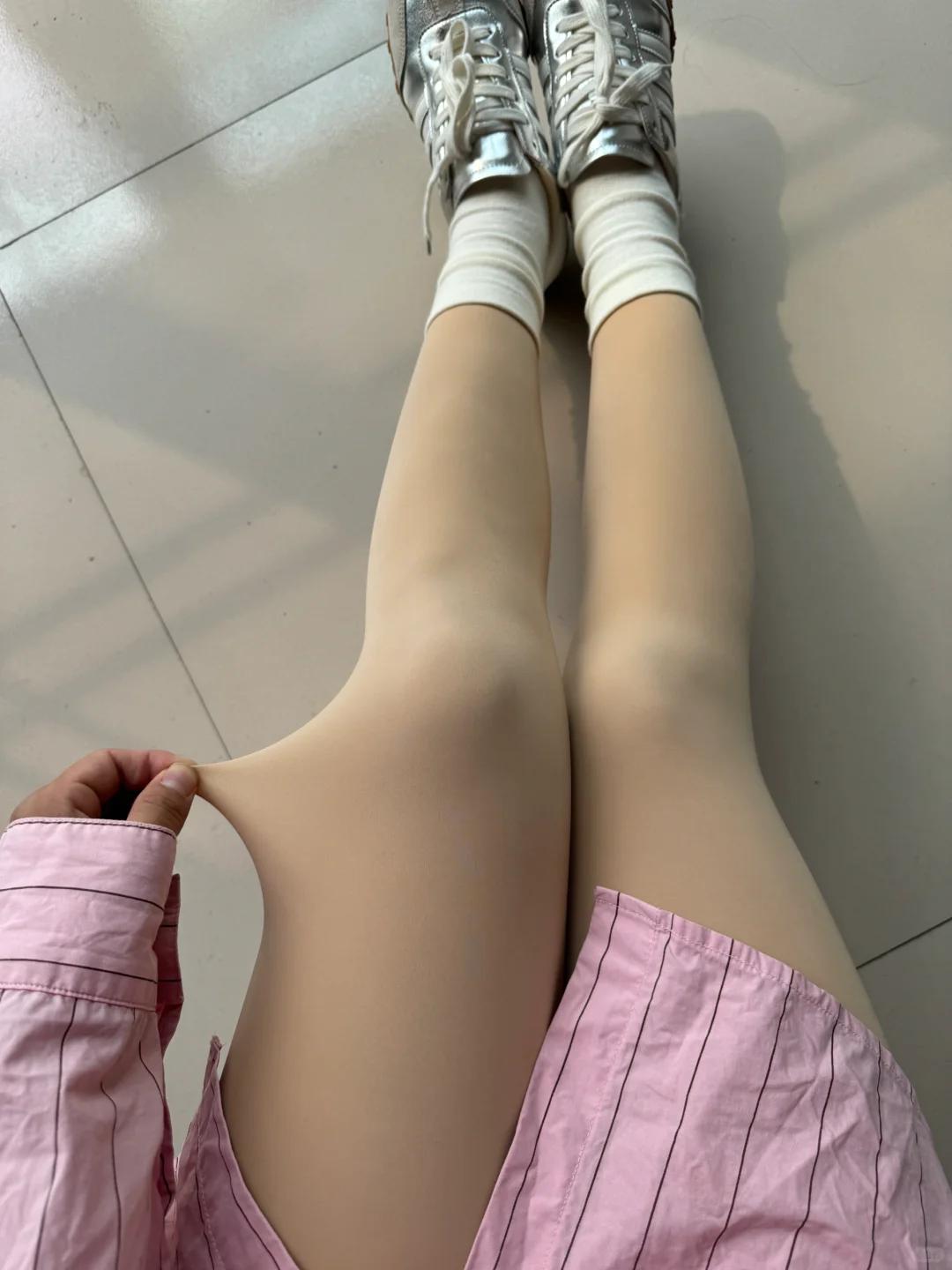 当妈后也要美美哒～