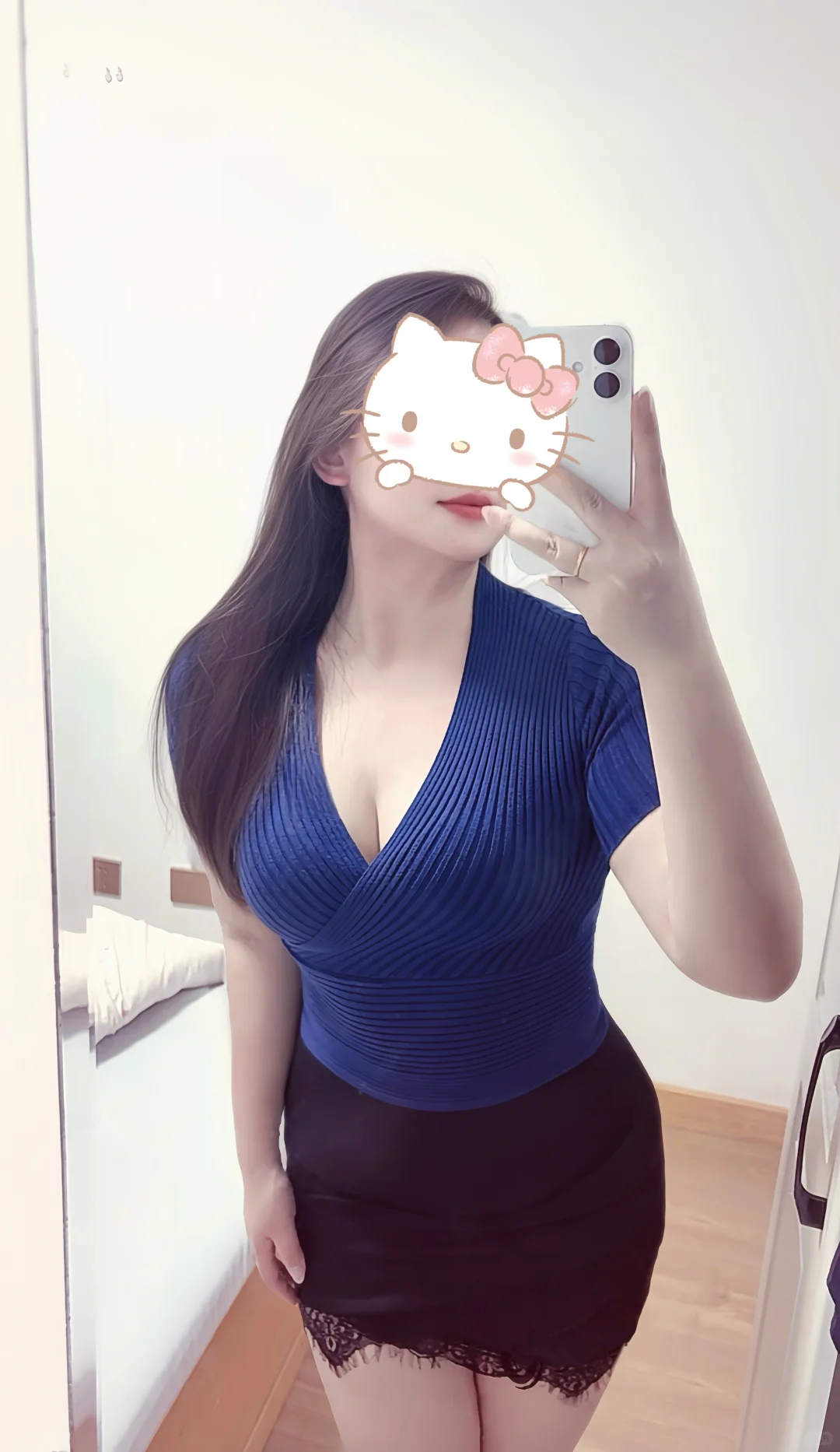 一定要身材好吗